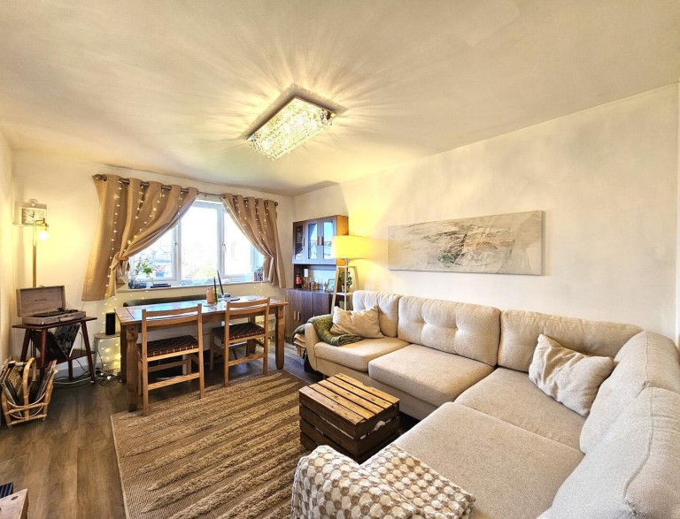 Brendon Grove, East Finchley, N2