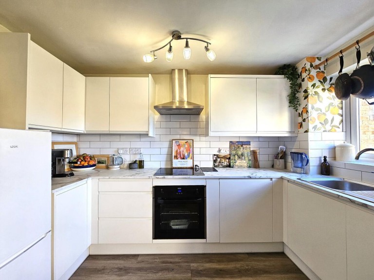 Brendon Grove, East Finchley, N2