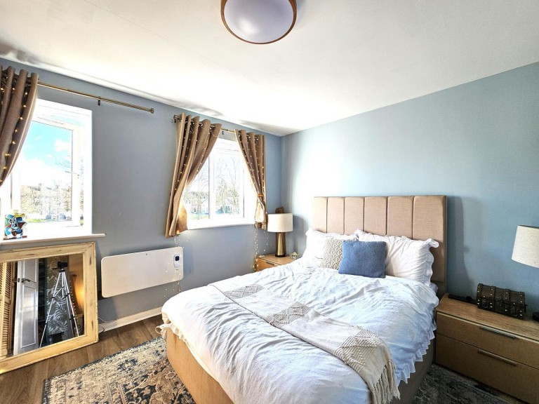 Brendon Grove, East Finchley, N2