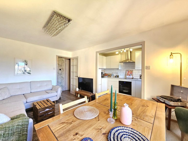 Brendon Grove, East Finchley, N2