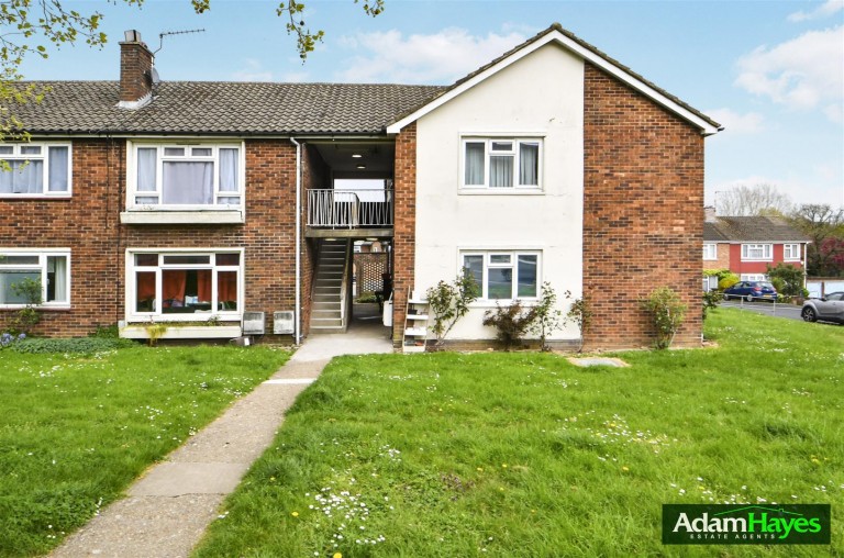 Coppetts Road, Muswell Hill, N10