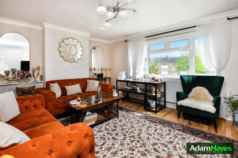 Coppetts Road, Muswell Hill, N10