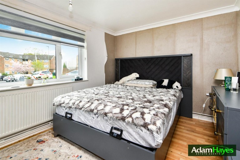 Coppetts Road, Muswell Hill, N10