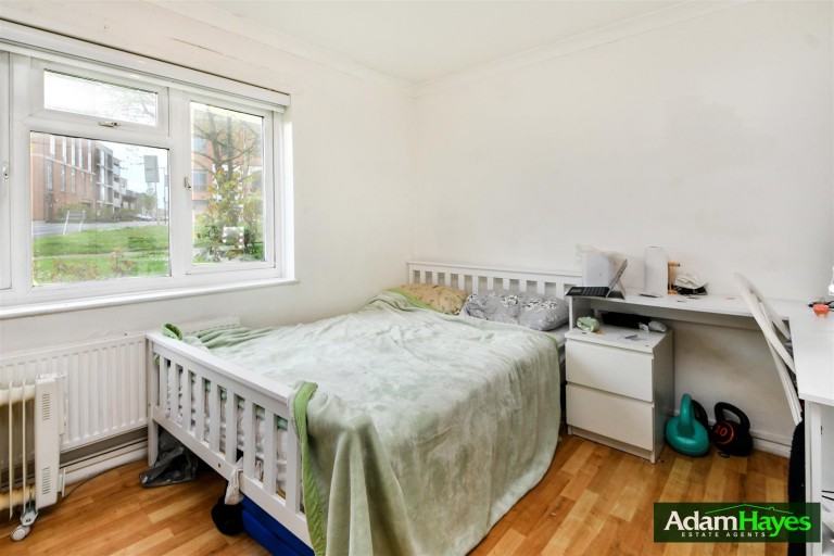 Coppetts Road, Muswell Hill, N10