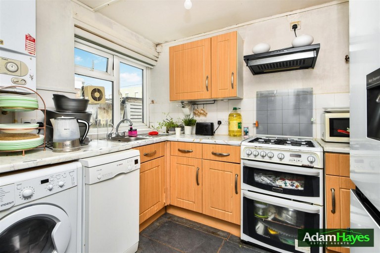 Coppetts Road, Muswell Hill, N10