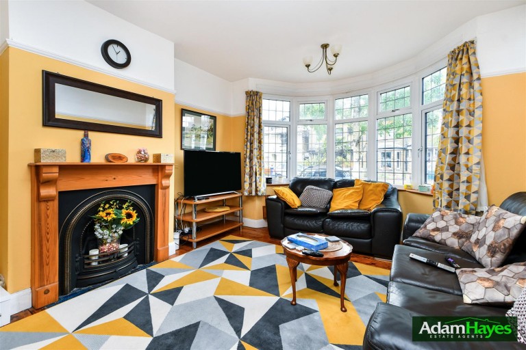 Finchley Park, North Finchley, N12