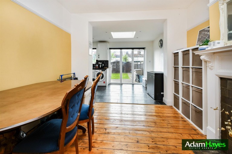 Finchley Park, North Finchley, N12