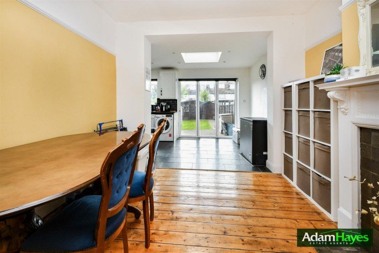 Finchley Park, North Finchley, N12