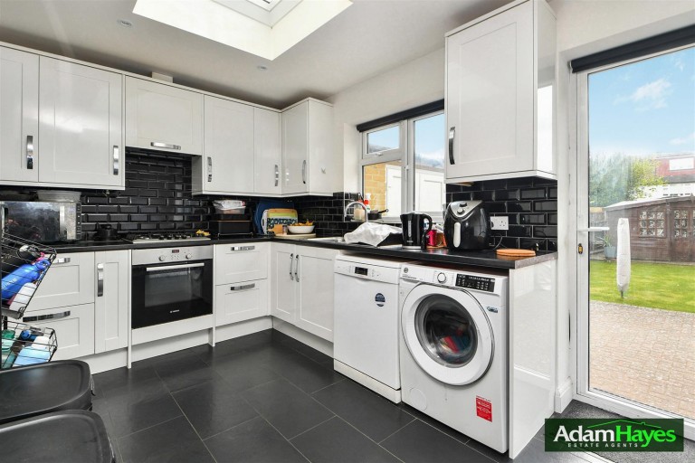 Finchley Park, North Finchley, N12