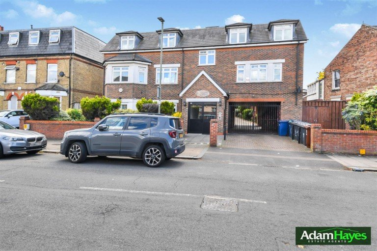 Long Lane, Finchley Central, N3