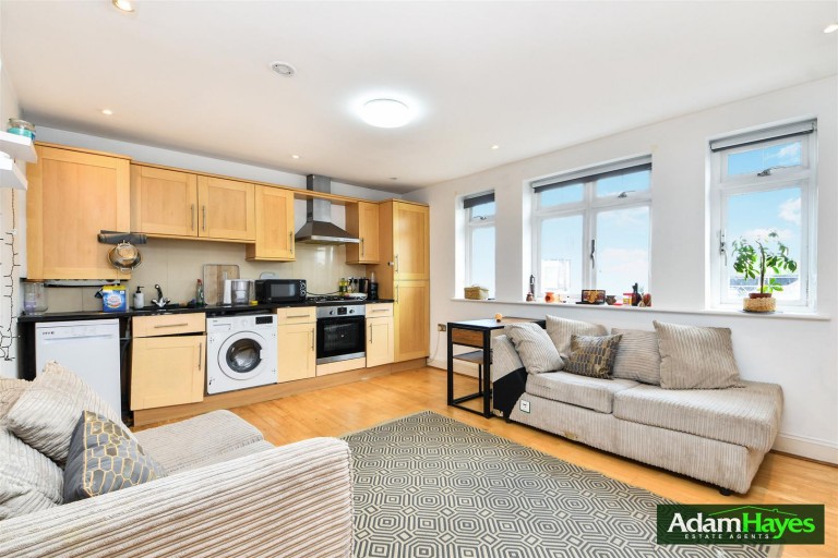 Long Lane, Finchley Central, N3