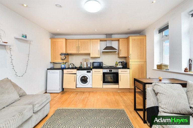 Long Lane, Finchley Central, N3