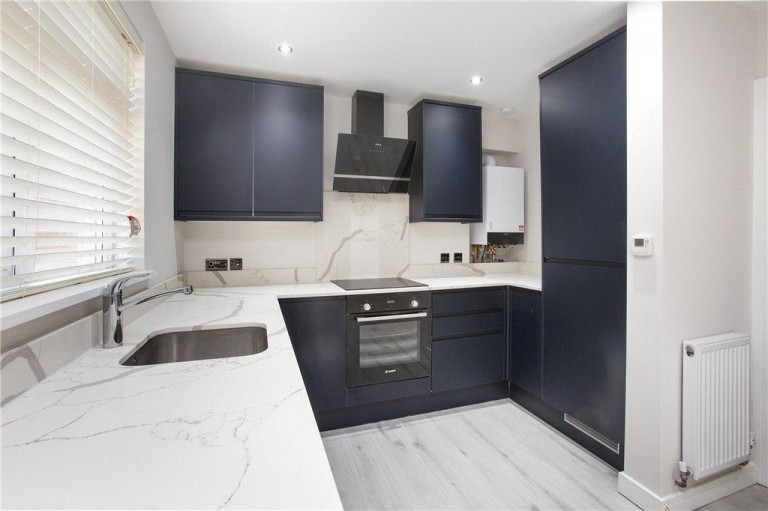 Wentworth Park, Finchley, N3