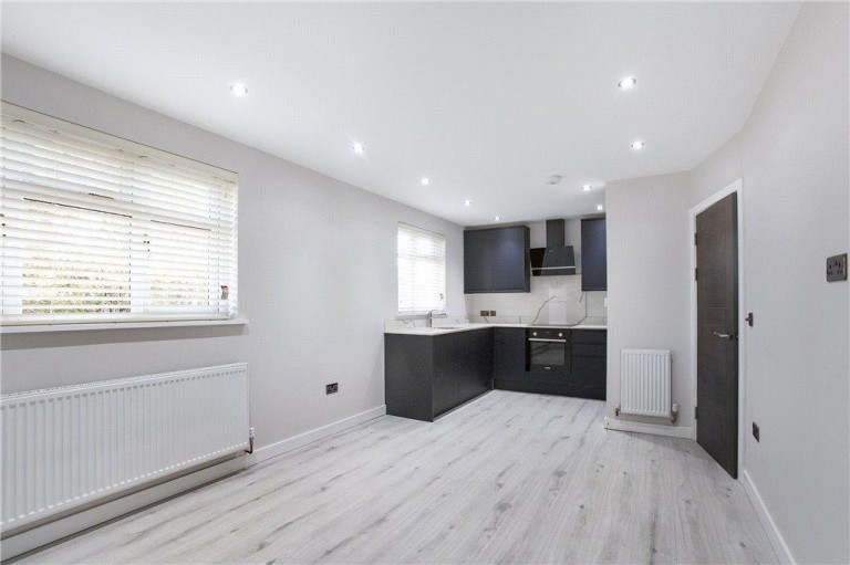 Wentworth Park, Finchley, N3