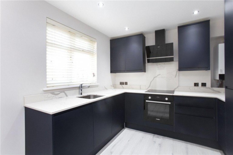 Wentworth Park, Finchley, N3