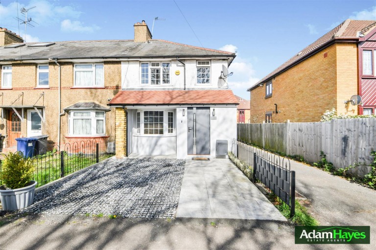 Chesterfield Road, Barnet, EN5