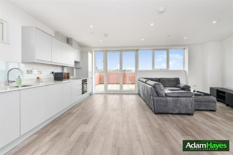 Edgewood Mews, Finchley, N3