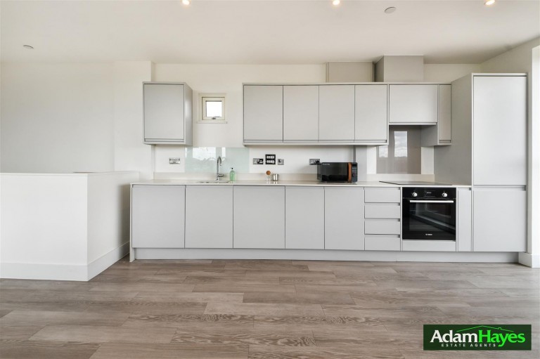 Edgewood Mews, Finchley, N3