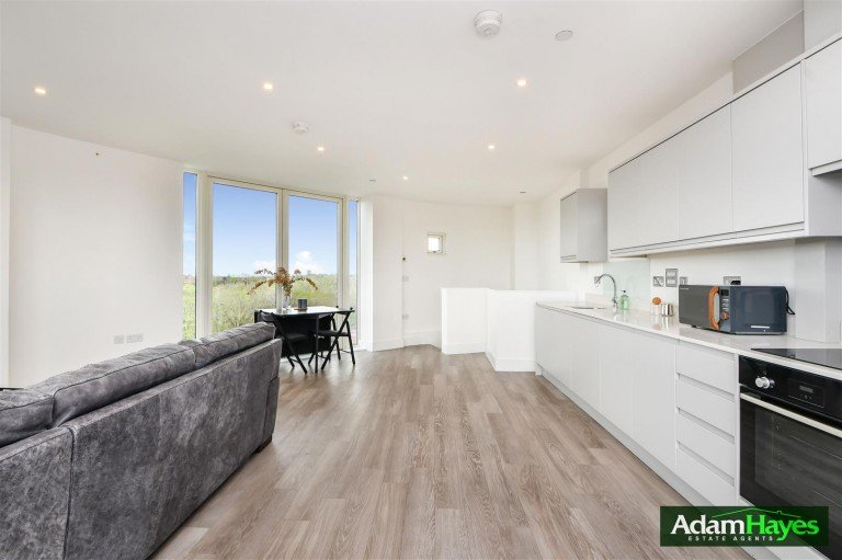 Edgewood Mews, Finchley, N3