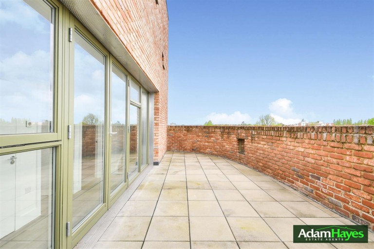 Edgewood Mews, Finchley, N3