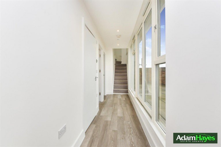 Edgewood Mews, Finchley, N3