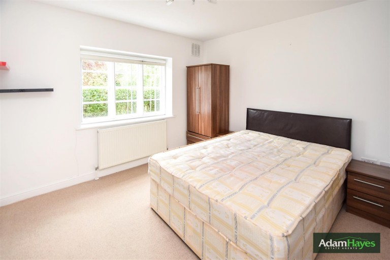 Ossulton Way, Hampstead Garden Suburb, N2