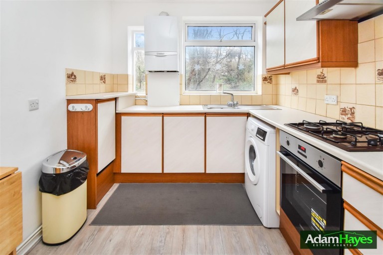 Abercorn Road, Mill Hill East, NW7