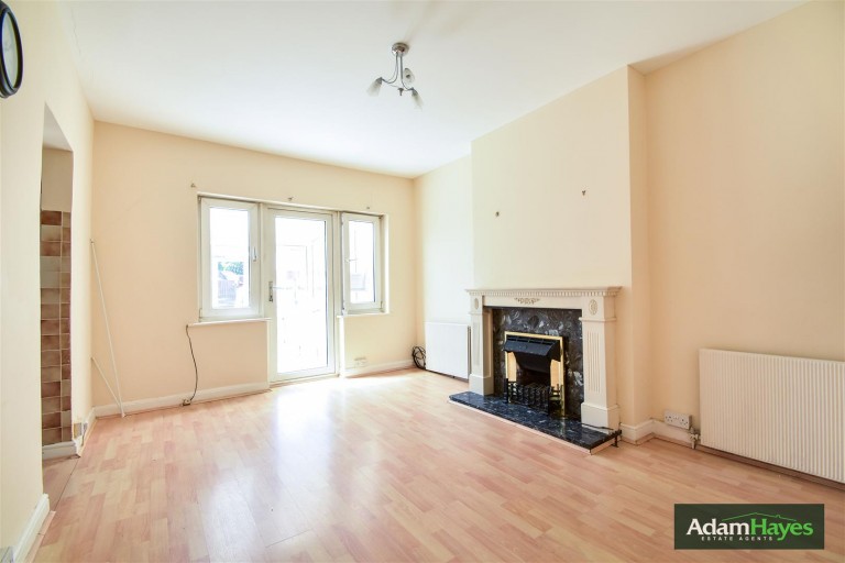 Nethercourt Avenue, West Finchley, N3