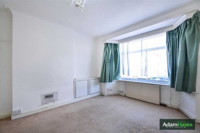 Nethercourt Avenue, West Finchley, N3