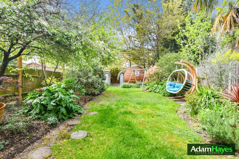 Hilton Avenue, North Finchley, N12
