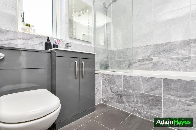 Blackdown Close, East Finchley, N2