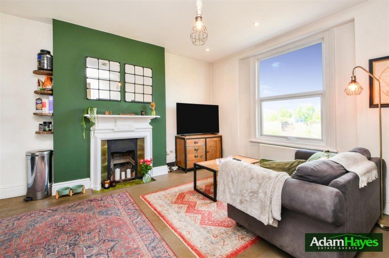 Woodside Park Road, North Finchley, N12