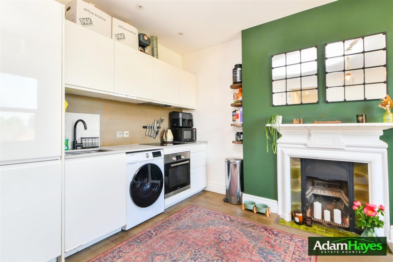 Woodside Park Road, North Finchley, N12