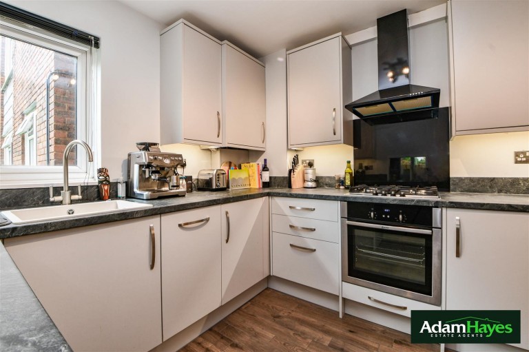Woodside Avenue, North Finchley, N12