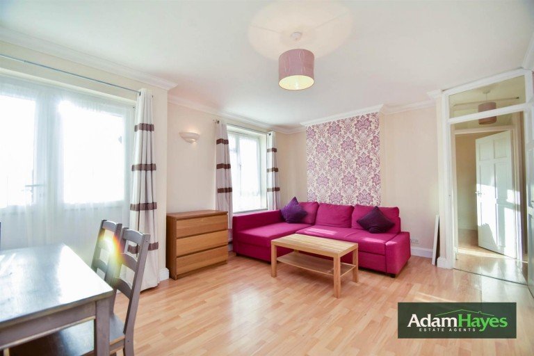 Quinta Drive, Barnet, EN5