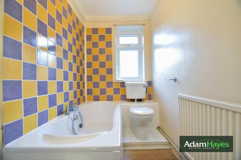 Quinta Drive, Barnet, EN5