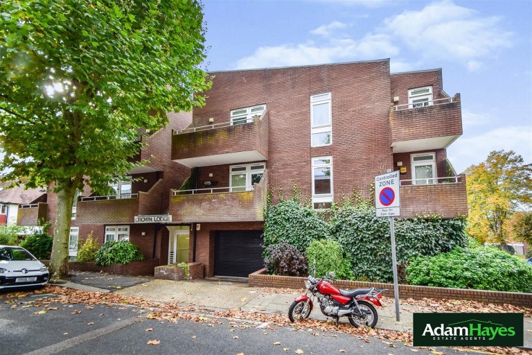 Salisbury Avenue, Finchley, N3