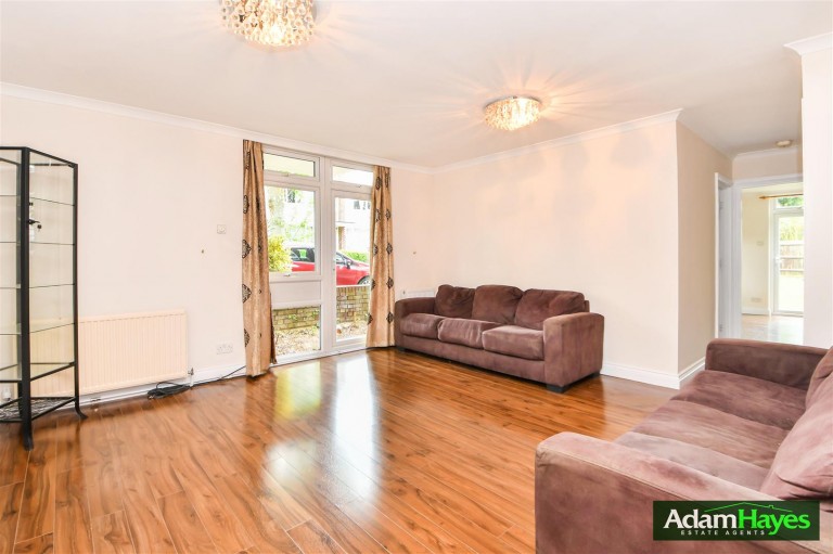 Salisbury Avenue, Finchley, N3