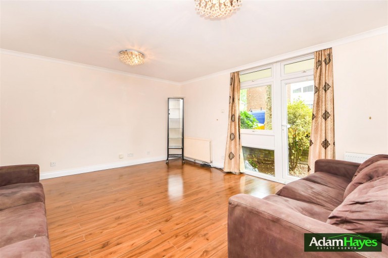 Salisbury Avenue, Finchley, N3