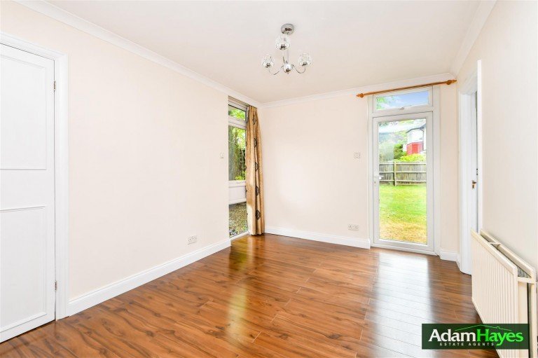 Salisbury Avenue, Finchley, N3