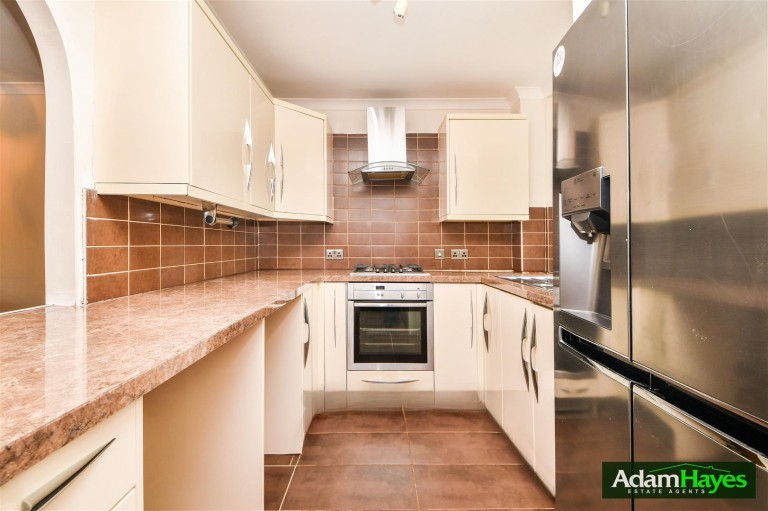Salisbury Avenue, Finchley, N3