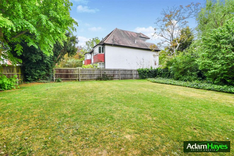 Salisbury Avenue, Finchley, N3
