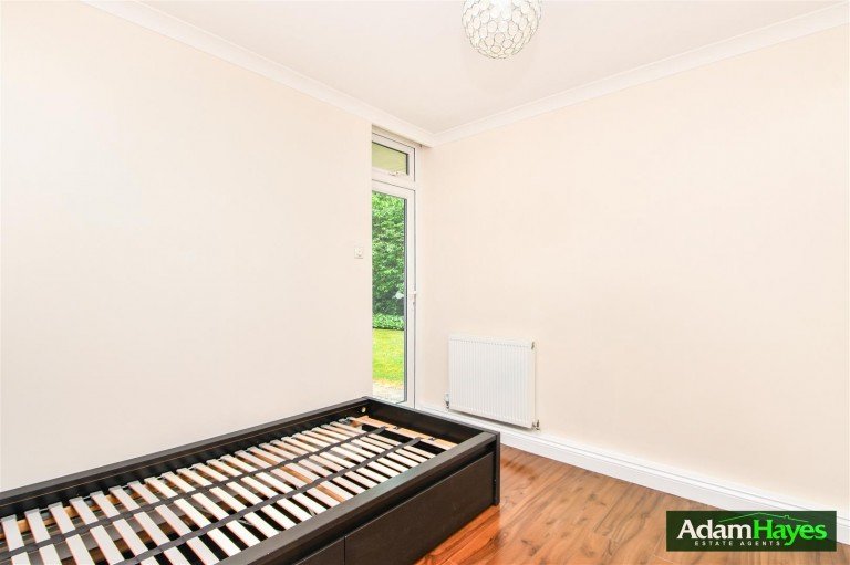 Salisbury Avenue, Finchley, N3
