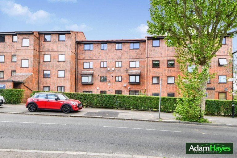 Coppetts Road, Muswell Hill N10