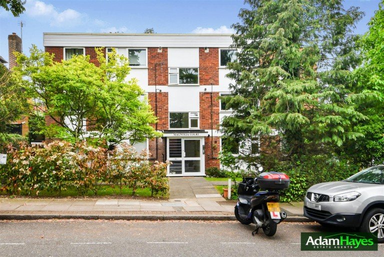 Woodside Grange Road, North Finchley, N12