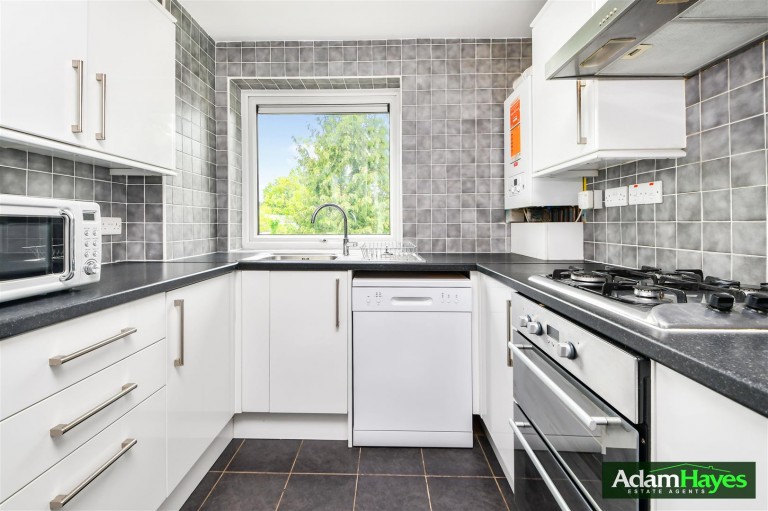 Woodside Grange Road, North Finchley, N12