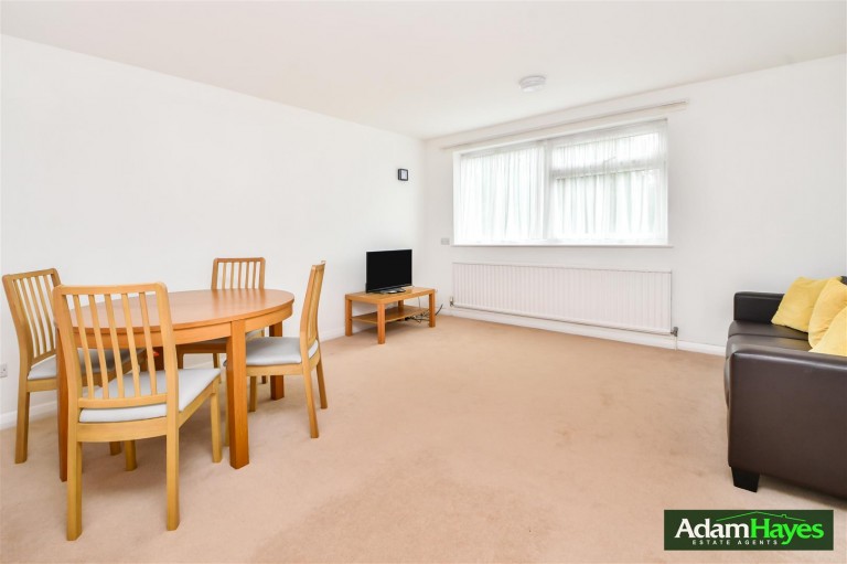 Woodside Grange Road, North Finchley, N12