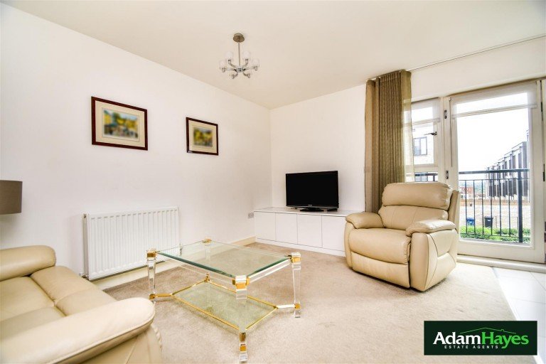 Henry Darlot Drive, Mill Hill, NW7