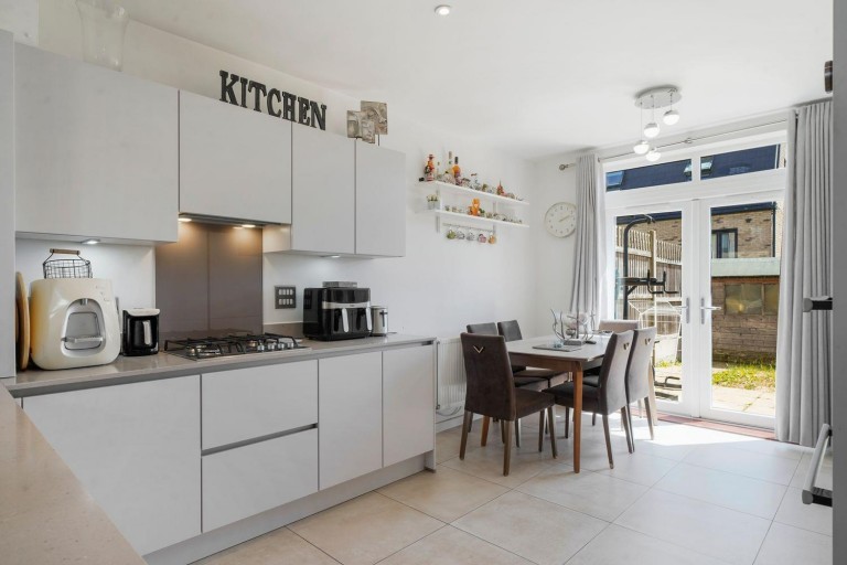 Minotaur Drive, Barnet, EN5