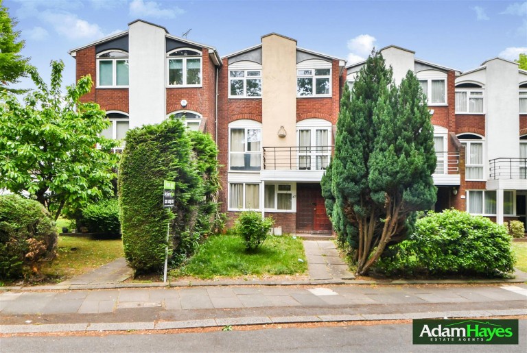 Waverley Grove, Finchley, N3